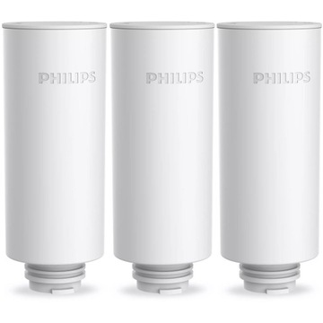 Zestaw 3 Filtrów Philips AWP255/58 do Filtra Philips AWP2980