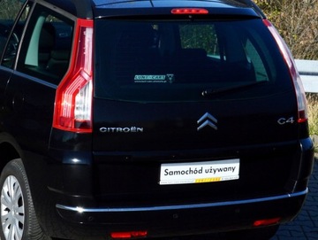 Citroen Grand C4 Picasso I 1.6 THP 150KM 2010 CITROEN C4 Grand Picasso 1.6 16V 150 KM, zdjęcie 17