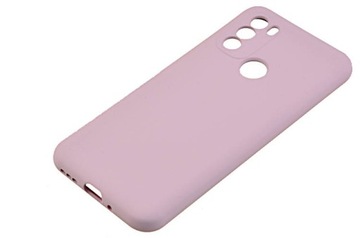Etui silikonowe nakładka do Motorola Moto G31