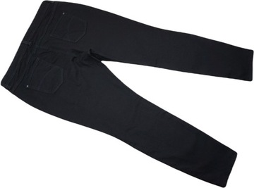 C&A_46_Spodnie JEANS z elastanem SKINNY V405