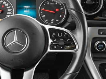 Mercedes Klasa T 1.5 180d 116KM 2023 Mercedes T 180 d DW7VX51# T 180 d Progressive, zdjęcie 16