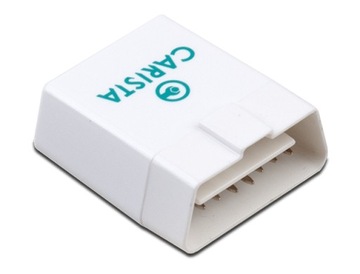 Диагностический интерфейс CARISTA OBD2 BMW TOYOTA VOLKSWAGEN AUDI SEAT SKODA