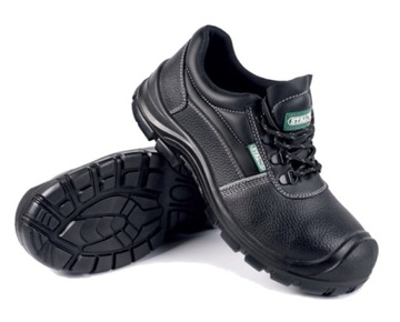 STALCO Buty robocze Technic Low roz. 43