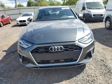 Audi A4 B9 2020 Audi A4 Premium 2020 2.0L 2.0 Benzyna 188KM, zdjęcie 4