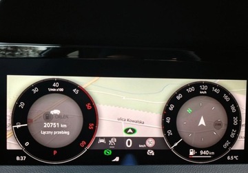 Skoda Superb III Liftback Facelifting 2.0 TDI SCR 150KM 2024 Skoda Superb LaurinKlement, Hak, DCC, LED Matrix, ACC,Wentylowane fotele z, zdjęcie 23