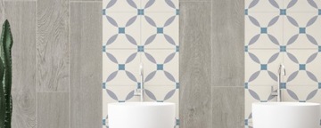 MDT TOSSA ПЛИТКА 45X45 ПЕЧВОРК MYCONOS G. I