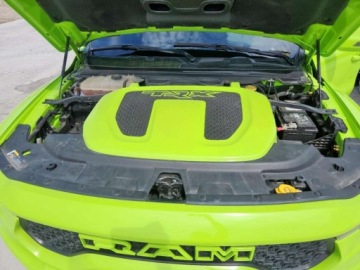  RAM 1500 Trx 2023 6.2l 6.2 Benzyna 702KM, zdjęcie 6