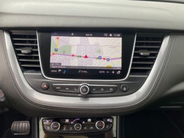 Opel 2018 Opel Grandland LEDY AUTOMAT KAMERA NAWIGACJA SKORY GRZANE FOTELE ELETR. KL, zdjęcie 17