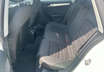 Audi A5 8T Coupe 2.0 TFSI 180KM 2010 Audi A5 Sportback Serwisowany w ASO, Idealny Stan, Jeden Wlasciciel od pon, zdjęcie 12