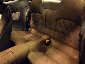 Mercedes AMG GT C190 Coupe 4d Facelifting 4.0 63 585KM 2025 MERCEDES-BENZ AMG GT 63 4Matic+ Coupe 4.0 (585KM) 2025, zdjęcie 9