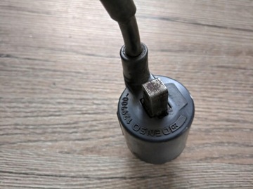 YAMAHA SR 500 КАТУШКА ЗАЖИГАНИЯ 129700-2780