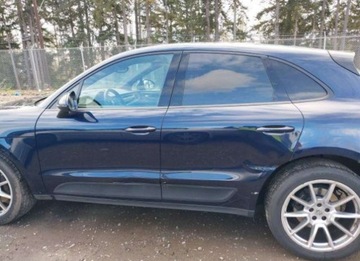 Porsche Macan SUV 2.0 252KM 2018 Porsche Macan 2018, 2.0L, 4x4, od ubezpieczalni 2.0 Benzyna 252KM, zdjęcie 4