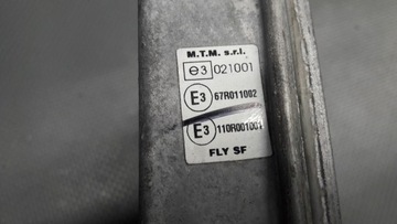 67R011002 JEDNOTKA CHEVROLET AVEO T250 1.2