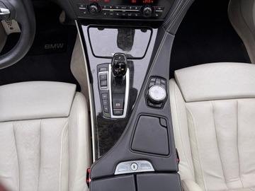 BMW Seria 6 F06-F12-F13 Gran Coupe 640d 313KM 2014 BMW 640 BMW 640d Bardzo bogata wersja wyposażenia,, zdjęcie 31
