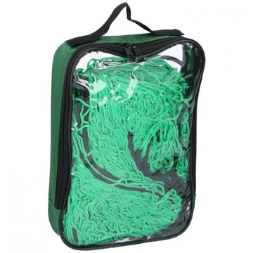 СЕТКА БЕЗОПАСНОСТИ ДЛЯ ПРИЦЕПА 1,6х3м KINZO