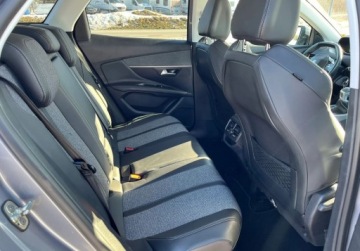 Peugeot 3008 II Crossover 1.6 BlueHDi 120KM 2018 Peugeot 3008 1,6 Diesel 120 KM 1.6 Diesel 120KM, zdjęcie 13