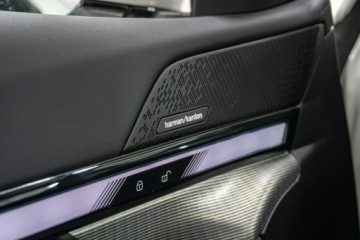 BMW Seria 5 G90-91 2025 BMW 520 Limuzyna - Dostępny od ręki!, zdjęcie 17