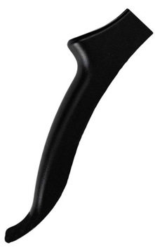 ПИСТОЛЕТ ДЛЯ СИЛИКОНОВОЙ МАССЫ, 3 насадки