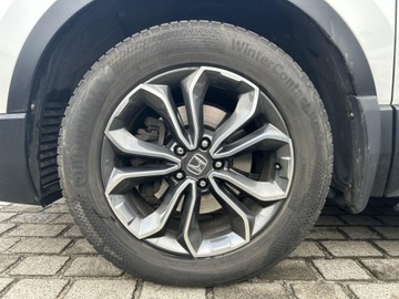 Honda CR-V V SUV 1.5 VTEC TURBO 173KM 2019 Honda CR-V 1.5 Executive (Honda Connect+) V (2018-, zdjęcie 9