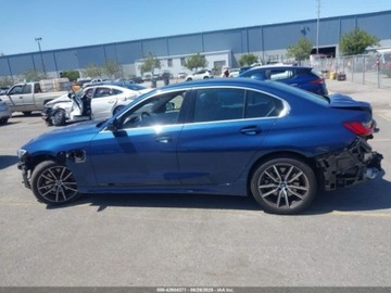 BMW Seria 3 G20-G21 2021 BMW Seria 3 2022 BMW 3 SERIES 330E 2.0 Hybryda 180KM, zdjęcie 5
