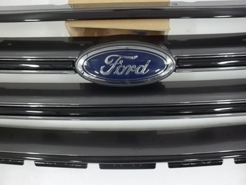 Манекен-решетка FORD Kuga 16-