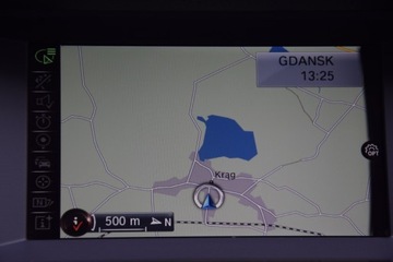 BMW Seria 5 F10-F11 Touring Facelifting 520d 190KM 2015 4x4 xDrive Automat 190 PS, Webasto z Pilota, EL Klapa, Navi, GWARANCJA, zdjęcie 30