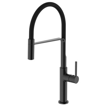 Śmigielski Galman Black bateria kuchenna