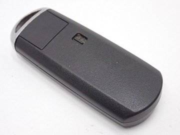 KLÍČEK KLÍČ OVLÁDAČ ORIGINÁLNÍ MAZDA2 2 DJ 21R