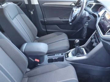 Volkswagen T-Roc I SUV 1.0 TSI 110KM 2021 VW T-Roc 1.0 TSI, Salon Polska, 1. Właściciel, zdjęcie 8