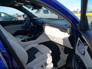 Maserati 2023 Maserati Grecale Modena 2023 2.0l 2.0 Benzyna 325KM, zdjęcie 9