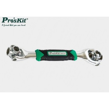 Klucz nasadowy wielofunkcyjny HW-318 Proskit