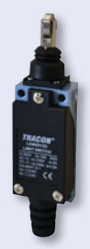 Krańcówka wyłącznik krańcowy METALOWY LSME8122