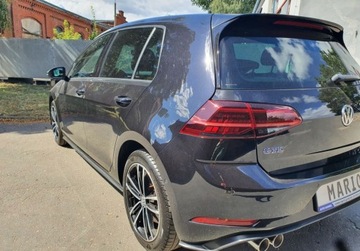 Volkswagen Golf VII 2017 Volkswagen Golf GTE FULL LED ACC GetHelp Serwis 1.4 204KM, zdjęcie 5
