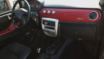 Microcar 2013 Microcar M.GO zarejestrowany ( bez prawka ) !!, zdjęcie 19