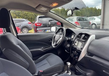 Nissan Note II 2016 Nissan Note Nissan Versa Note 1.6 Benzyna 110KM, zdjęcie 7