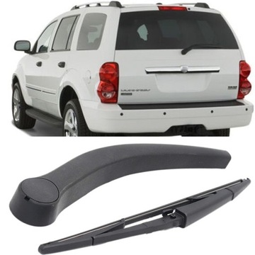 dla Dodge Durango HB 2004-2009 OE:5135583AA tylne
