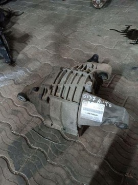 0000645001760E REDUKTOR ZADNÍ 3.6 AWD 234 2005 CADILLAC SRX