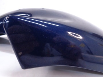 Suzuki Bandit GSF 400 Крыло, Колесная арка, Переднее