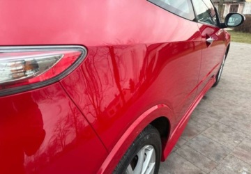 Honda Civic VIII Hatchback 3d 1.4 i-VTEC 100KM 2010 Honda Civic Honda Civic 1.4 i-VTEC Type S 1.3 Benzyna 100KM, zdjęcie 13