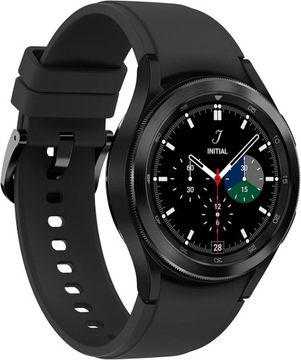 Умные часы Samsung Galaxy Watch4 Classic, черные
