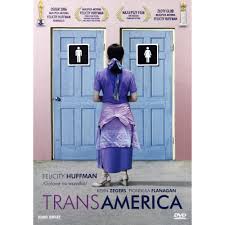 TRANSAMERICA DVD HUFFMAN PRESTON ZEGERS