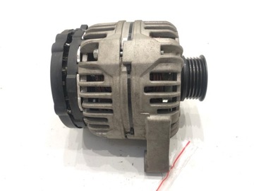 ALTERNATOR SKODA FABIA I 1.4 60KM 99-08