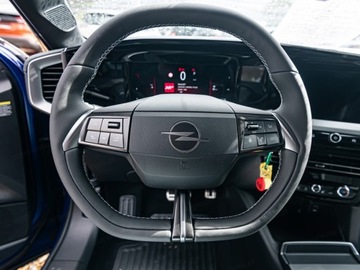 Opel Mokka II SUV-e e156 156KM 2025 Od ręki - GS 54kWh e156KM, zdjęcie 7