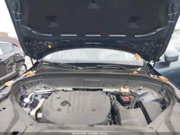 Volvo XC90 II 2024 Volvo XC 90 B5 Plus Bright Theme 2024 2.0L 2.0 Benzyna 247KM, zdjęcie 8