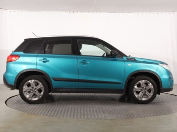 Suzuki Vitara III SUV 1.6 VVT 120KM 2018 Suzuki Vitara 1.6 VVT, Salon Polska, 4X4, Klima, zdjęcie 5