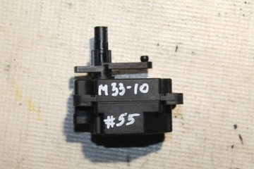 MOTOREK KRYT KOLEKTORU VOLVO XC90 I 30676510 DIESEL 136KW 2007