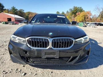 BMW Seria 3 G20-G21 2024 BMW Seria 3 330xi 2024 2.0l 2.0 Benzyna 255KM, zdjęcie 1
