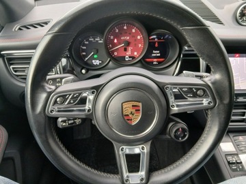 Porsche Macan 2021 Porsche Macan 2.9 380KM/400KM, GTS, zdjęcie 5