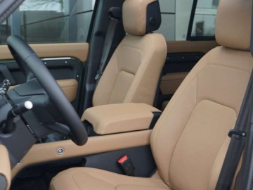 Land Rover Defender IV (L663) 2025 Defender 110 D350 X-Dynamic SE 3.0 350KM 2025, zdjęcie 3