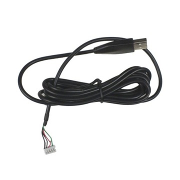Kabel USB do myszy Logitech MX518 MX500 MX510 G400